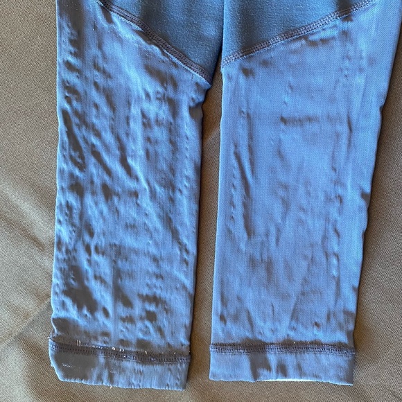 Athletic Leggings - Picture 16 of 16